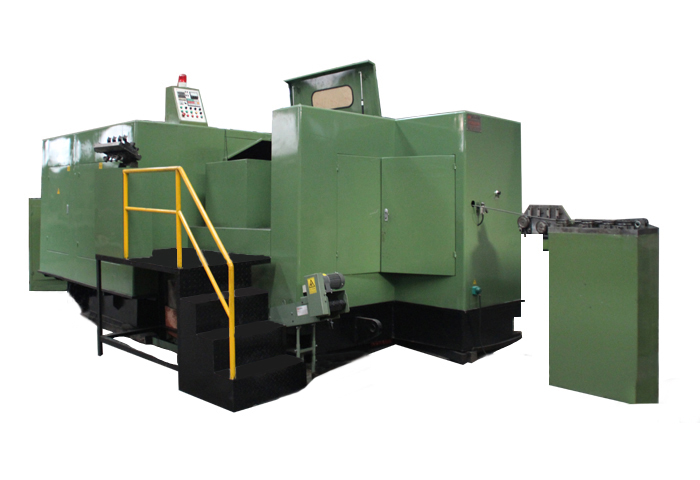 TW19B-3SXL全自動(dòng)多工位冷鐓機(jī) TW19B-3SXL全自動(dòng)多工位冷鐓機(jī)